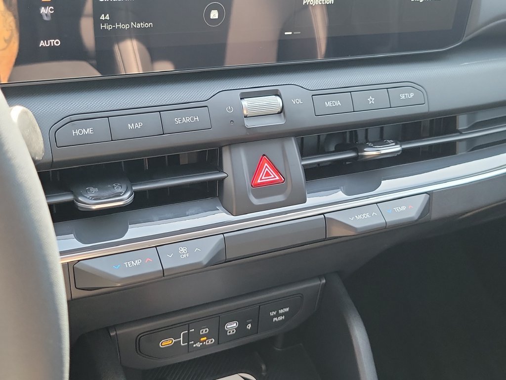 New 2026 Kia K4 GT-Line Turbo FWD image 30