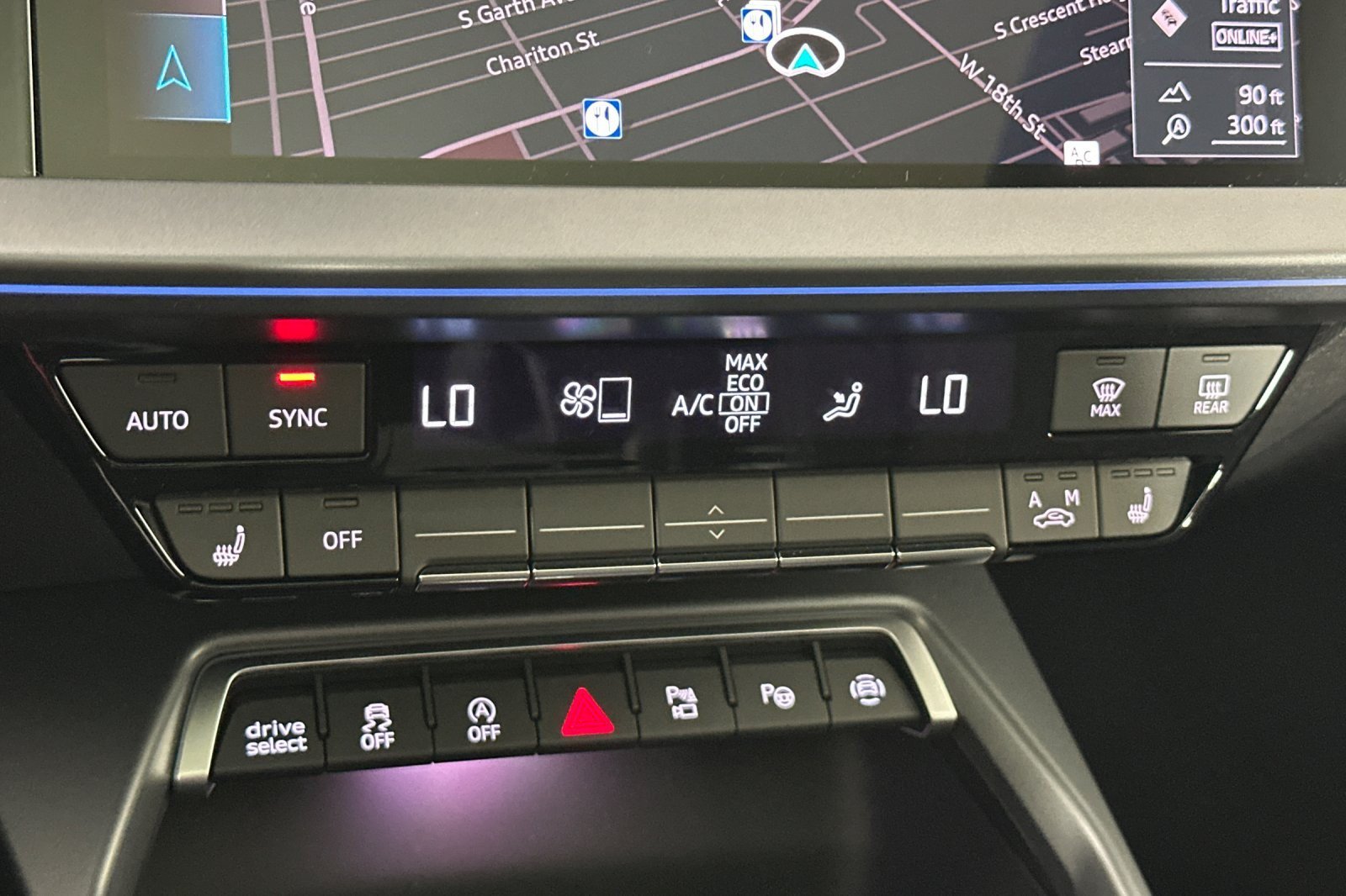 New 2026 Audi S3 Premium AWD/4WD image 19