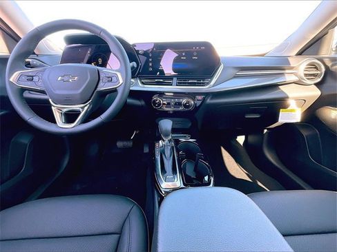 New 2026 Chevrolet Trax ACTIV w/ Sunroof Package image 10