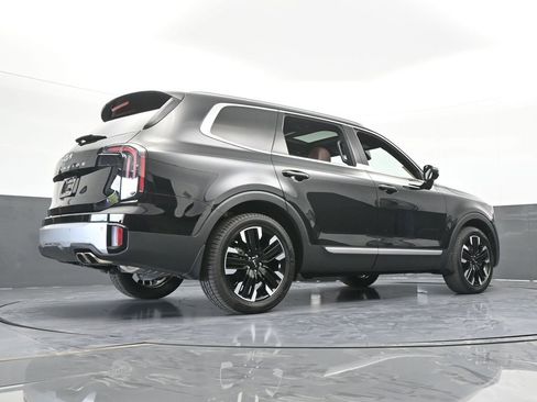 Used 2024 Kia Telluride SX image 75