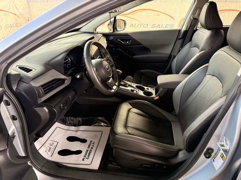 Used 2024 Subaru Crosstrek 2.5i Limited w/ Popular Package #3A AWD/4WD image 63