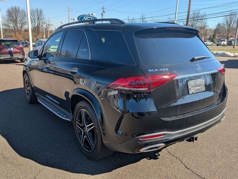 Used 2022 Mercedes-Benz GLE 450 4MATIC image 7