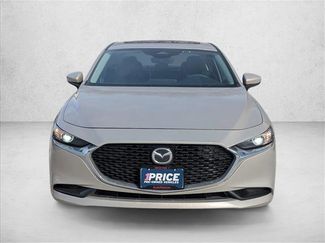 Used 2024 MAZDA MAZDA3 s video 2