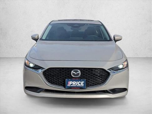 Used 2024 MAZDA MAZDA3 s image 2