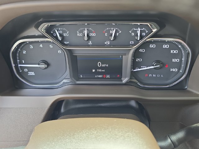 Certified 2022 GMC Sierra 1500 SLT w/ SLT Premium Package AWD/4WD image 28