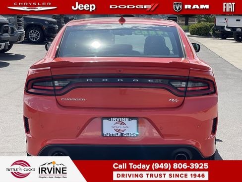 Used 2023 Dodge Charger R/T image 5