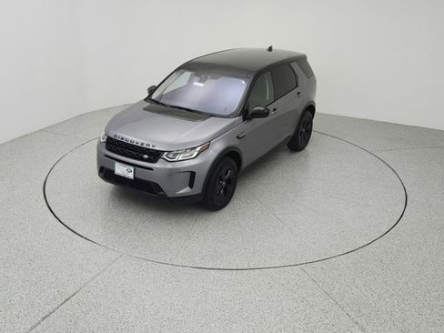 Used 2020 Land Rover Discovery Sport S image 13