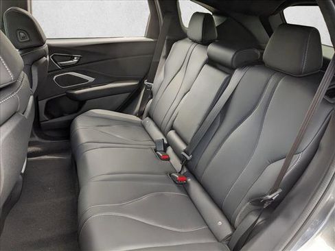New 2026 Acura RDX SH-AWD image 16