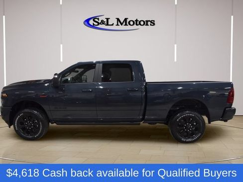 New 2026 RAM 2500 Laramie AWD/4WD image 6