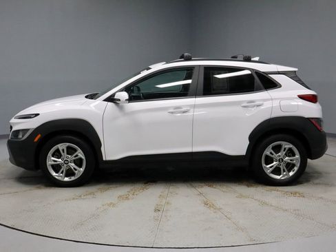 Certified 2023 Hyundai Kona SEL w/ Convenience Package AWD/4WD image 8