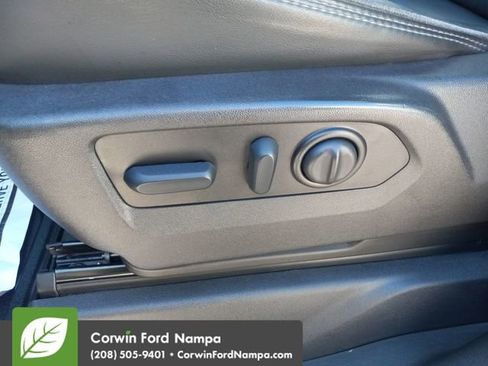 Used 2023 Chevrolet Silverado 3500 High Country w/ Z71 Off-Road Package image 12