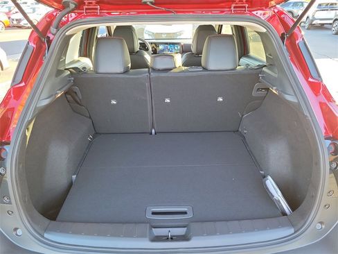 New 2026 Nissan Kicks SR w/ SR Premium Package image 12