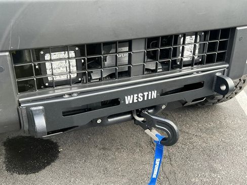 Used 2024 Toyota Land Cruiser 1958 image 12