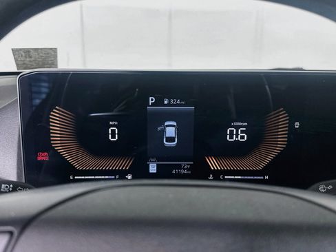 Used 2025 Kia K4 FWD image 19