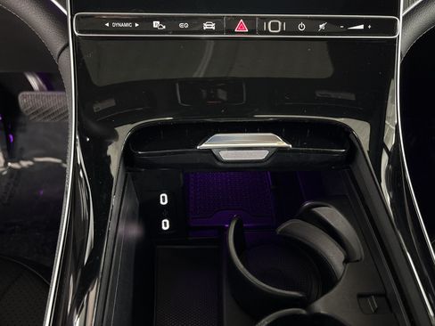 Certified 2023 Mercedes-Benz EQE 350+ 4MATIC SUV image 18
