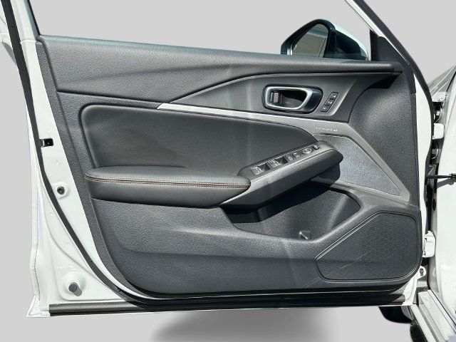 Used 2026 Acura Integra A-Spec w/ Technology Package FWD image 13