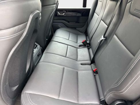 Used 2024 INEOS Grenadier Quartermaster AWD/4WD image 11