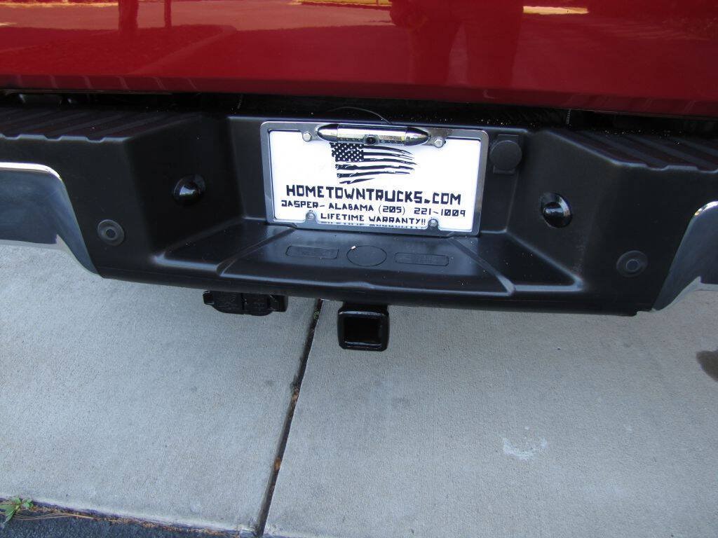 Used 2013 Ford F150 XLT w/ XLT Convenience Pkg AWD/4WD image 29