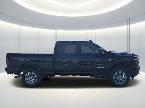 New 2026 RAM 2500 Big Horn image 3