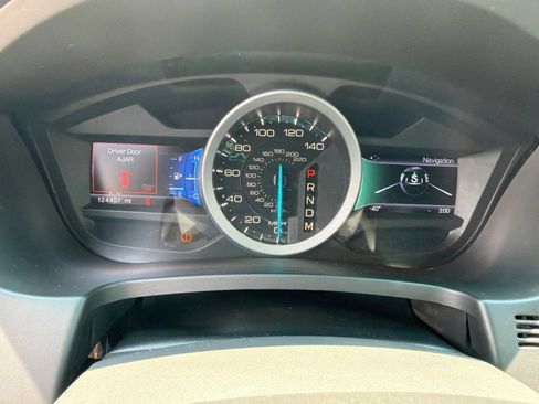Used 2014 Ford Explorer Limited w/ Equipment Group 301A AWD/4WD image 18