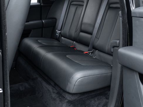 Used 2020 Rolls-Royce Cullinan AWD/4WD image 48