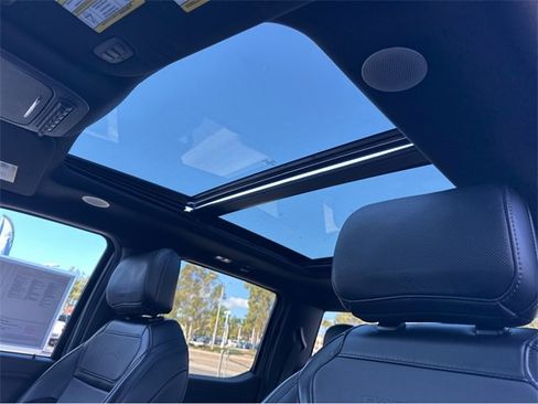 Used 2022 Ford F150 Raptor w/ Equipment Group 801A High image 15