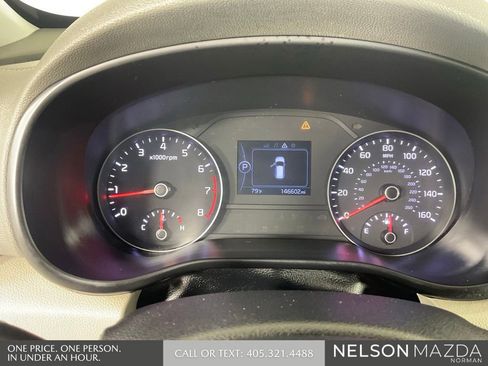 Used 2018 Kia Sportage LX w/ LX Popular Package AWD/4WD image 44