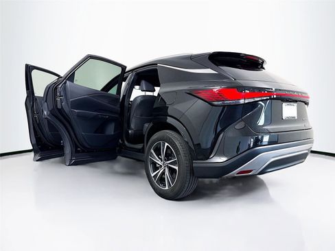 Used 2024 Lexus RX 350 Premium w/ Convenience Package FWD image 23