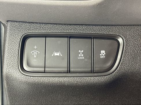 Used 2020 Hyundai Santa Fe SE AWD/4WD image 22