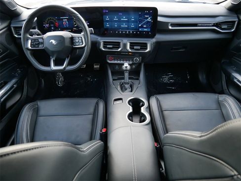 Used 2024 Ford Mustang GT Premium image 14