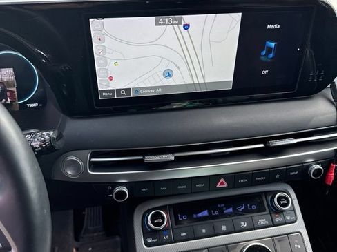 Used 2023 Hyundai Palisade SEL w/ Cargo Package FWD image 4