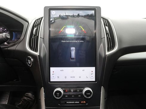 Used 2023 Ford Edge SEL w/ Convenience Package image 17