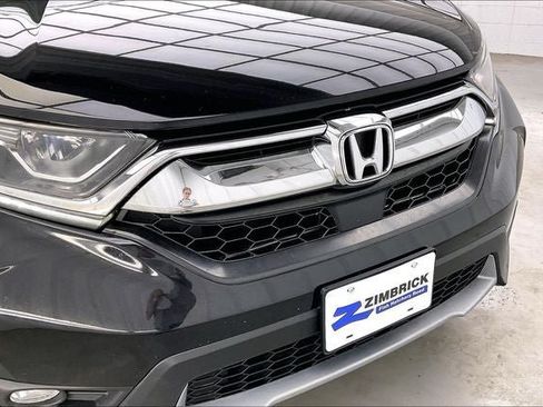 Certified 2017 Honda CR-V EX image 31