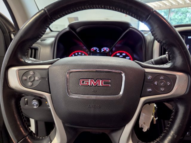 Used 2016 GMC Canyon SLT AWD/4WD image 24
