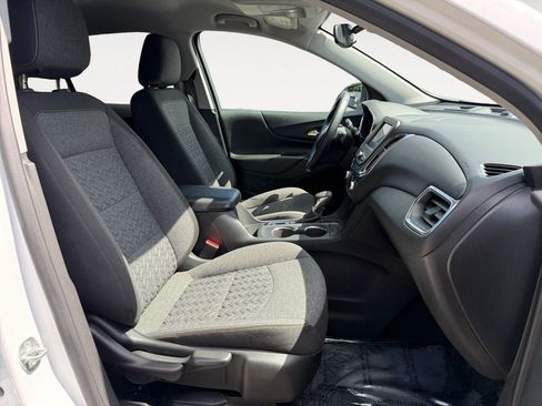 Used 2023 Chevrolet Equinox LT w/ Driver Convenience Package AWD/4WD image 11