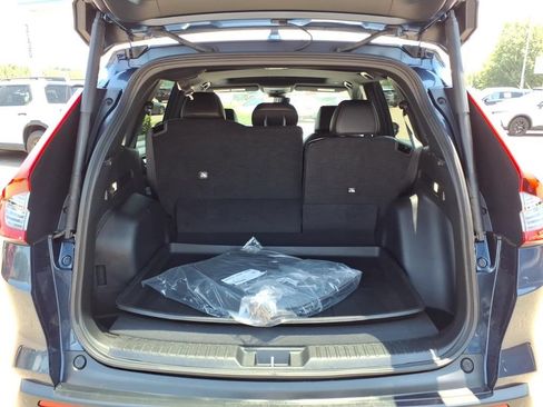Used 2025 Honda CR-V Sport-L image 26