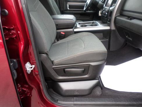 Used 2022 RAM 1500 Classic Warlock w/ Electronics Group image 2