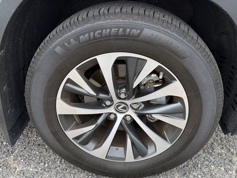 Used 2021 Lexus RX 350 AWD w/ Premium Package image 5