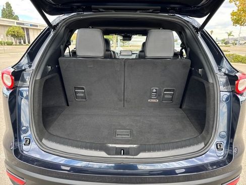 Used 2021 MAZDA CX-9 Grand Touring image 23