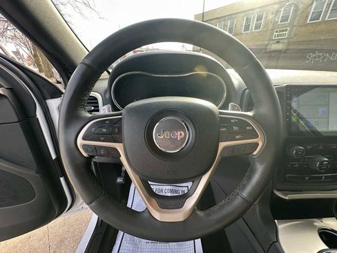 Used 2014 Jeep Grand Cherokee Laredo w/ Quick Order Package 23E image 12