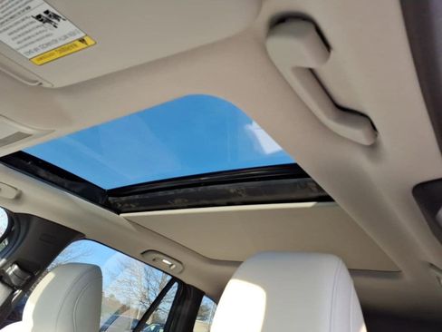 New 2026 MAZDA CX-50 AWD 2.5 S w/ Premium Package image 14