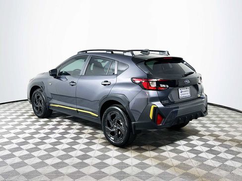Certified 2025 Subaru Crosstrek 2.5i Sport image 5