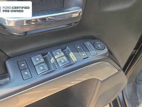 Used 2018 Chevrolet Silverado 1500 LT AWD/4WD image 10