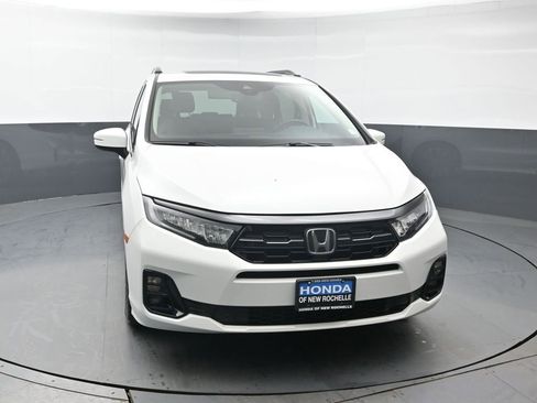 Certified 2025 Honda Odyssey Elite image 11