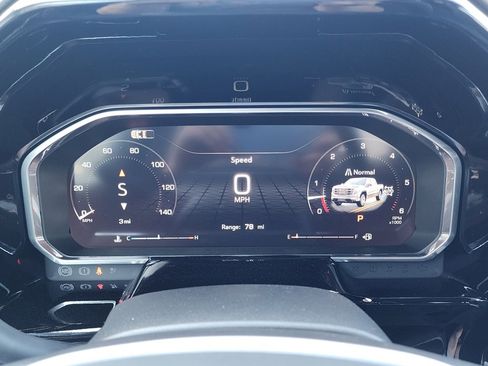 New 2026 GMC Sierra 1500 SLT w/ SLT Premium Plus Package image 24