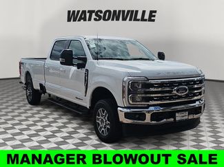 New 2026 Ford F350 Lariat w/ Lariat Premium Package AWD/4WD 360° Tour
