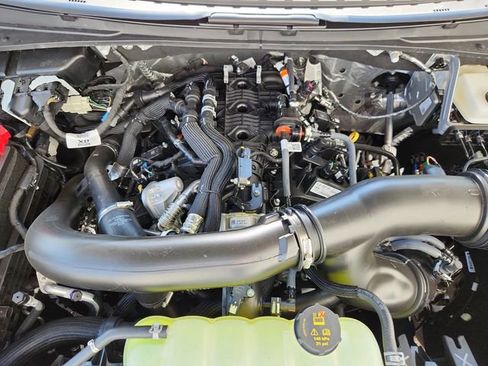 New 2025 Lincoln Navigator Reserve image 19