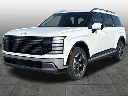 Certified 2026 Hyundai Palisade Limited image 1