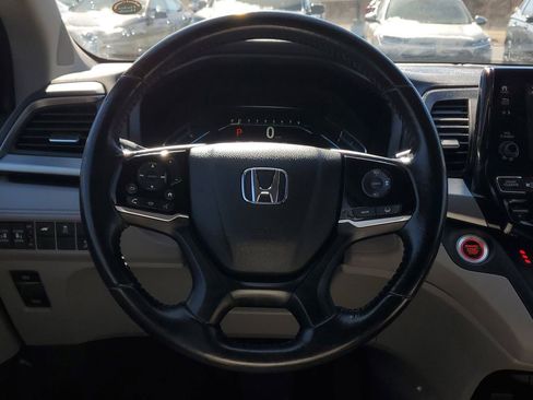 Used 2019 Honda Odyssey EX-L image 28