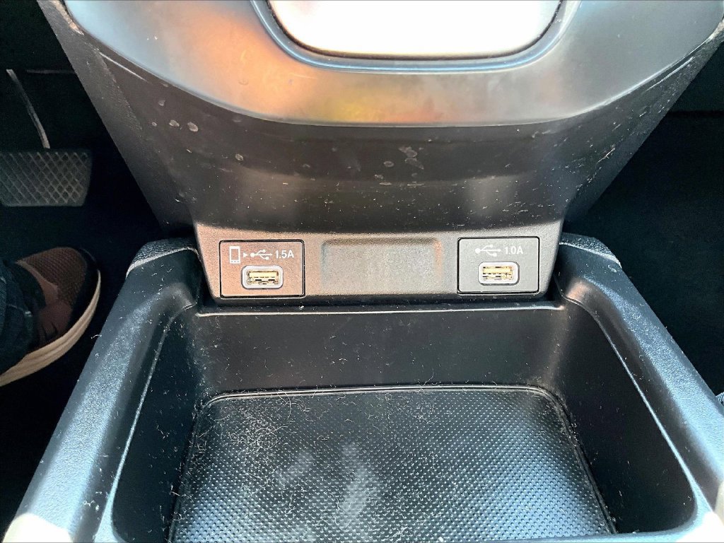 Used 2020 Honda CR-V EX image 20